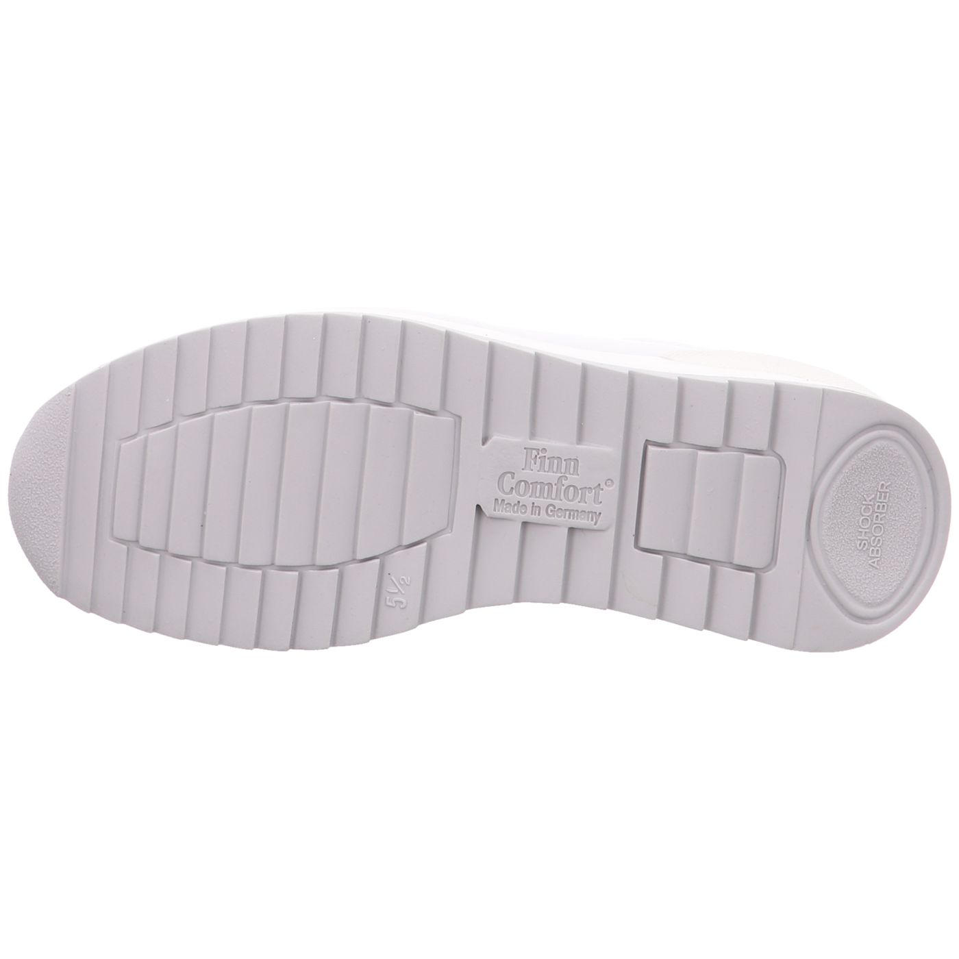Bild 5 - FinnComfort Schnürschuh Sarnia
