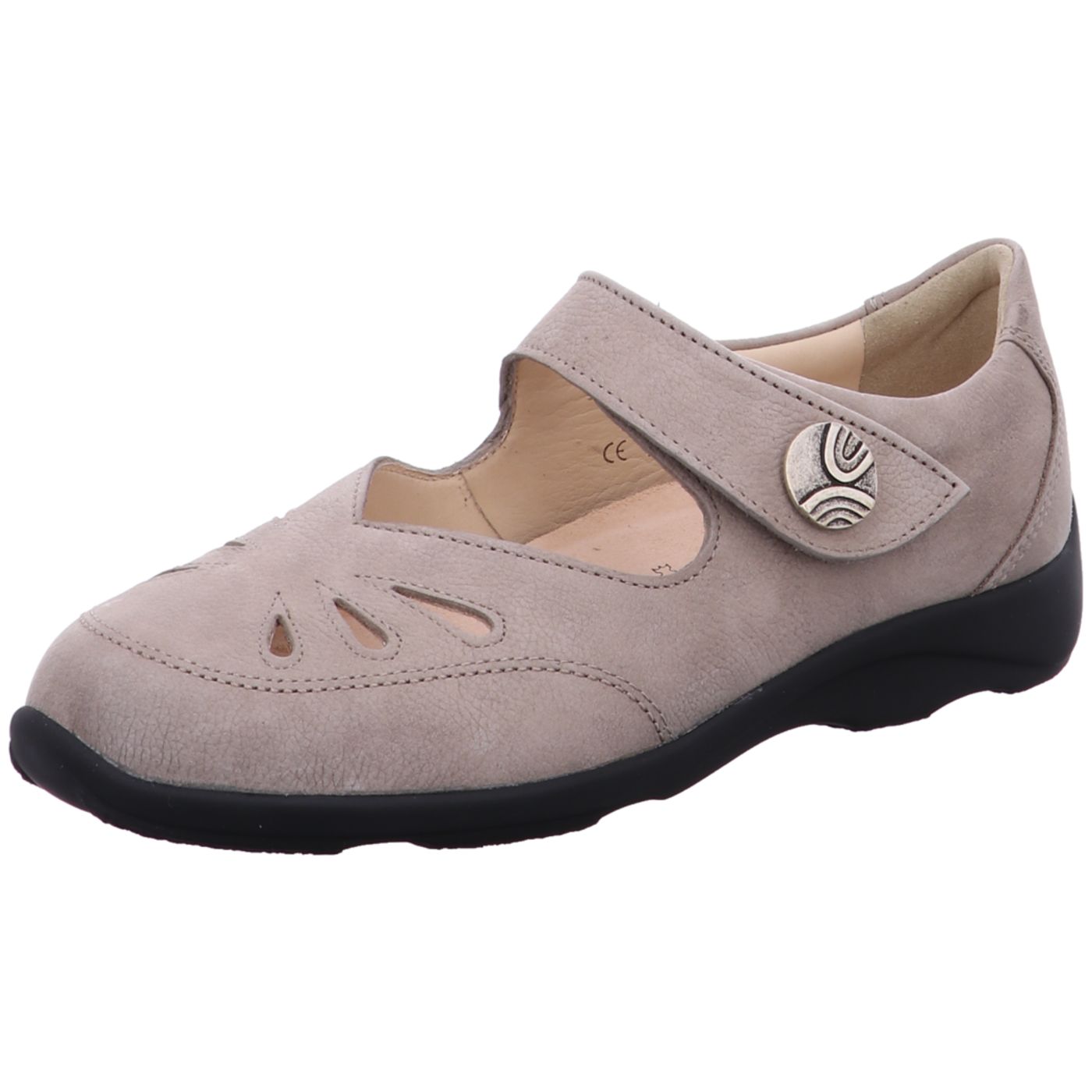 Bild 1 - FinnComfort Slipper Brac-S