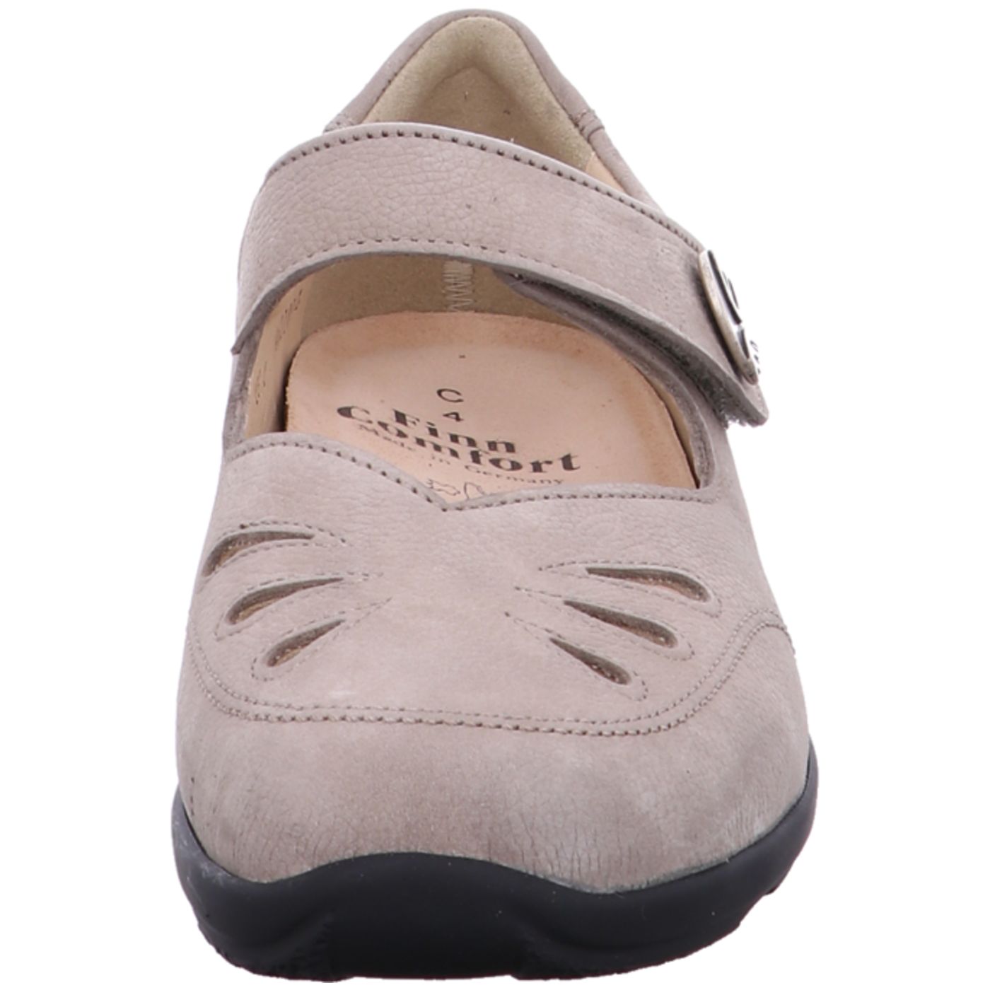 Bild 4 - FinnComfort Slipper Brac-S