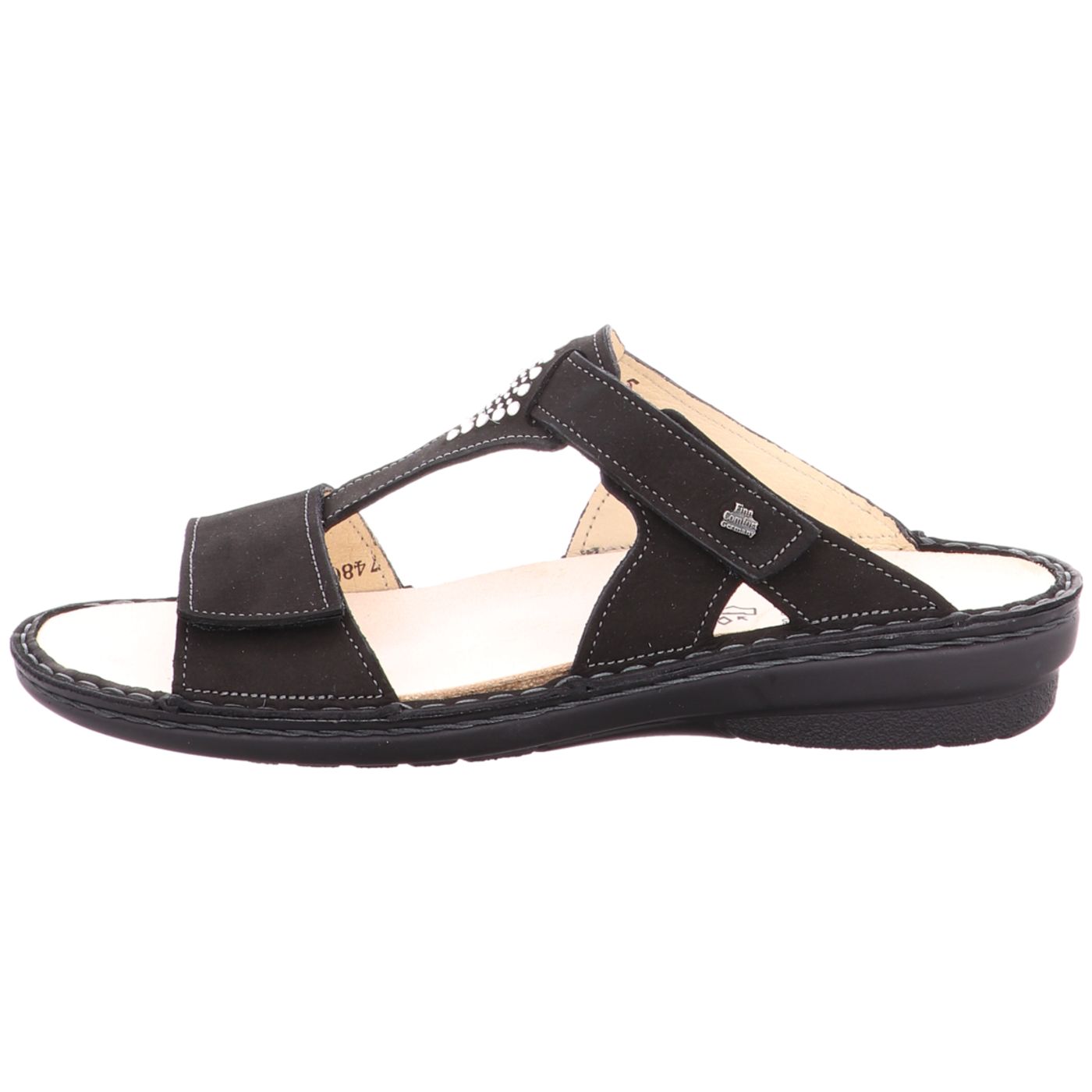 Bild 2 - FinnComfort Pantolette Verin