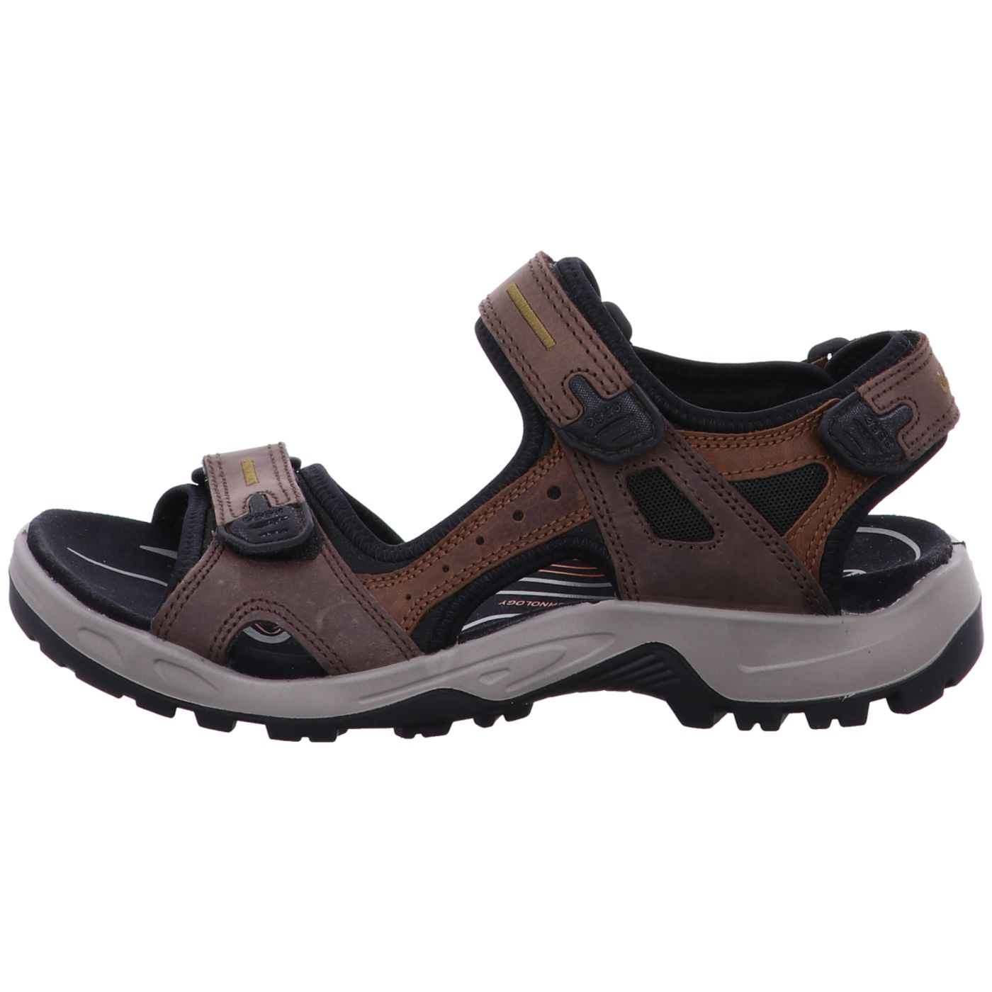 Bild 2 - Ecco Sandale Offroad