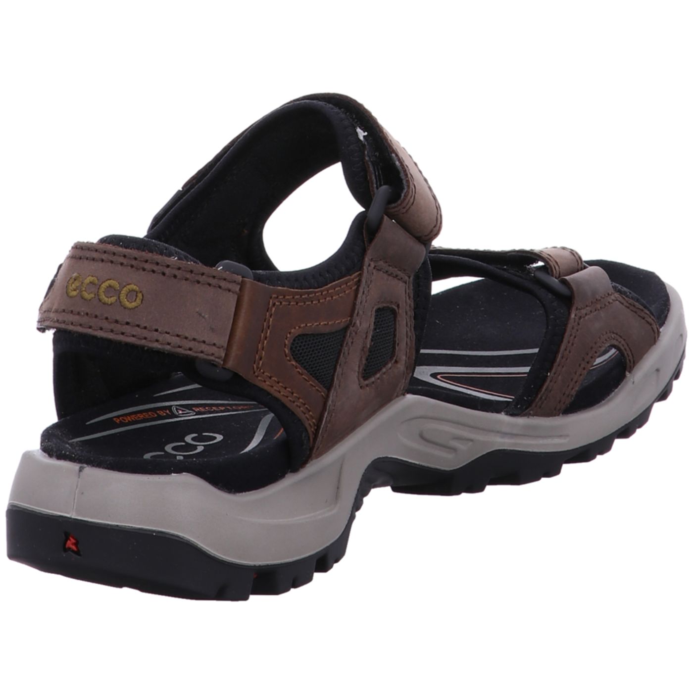 Bild 3 - Ecco Sandale Offroad