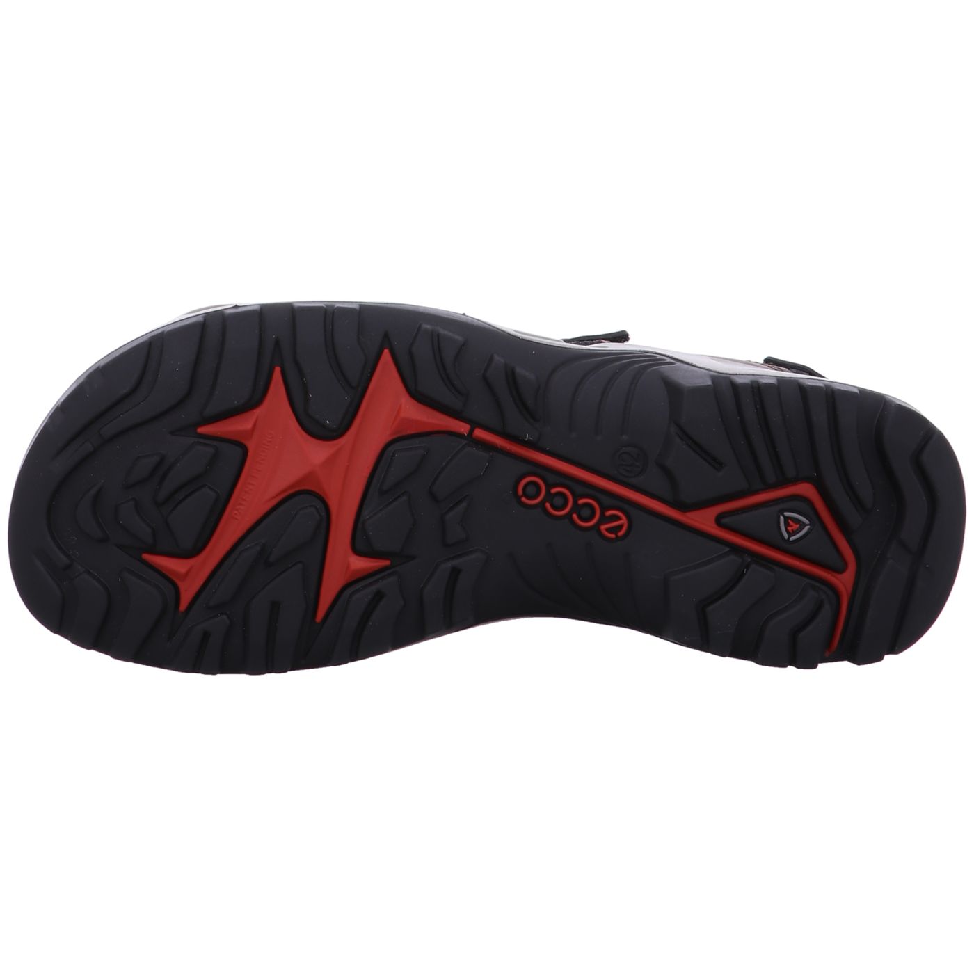 Bild 5 - Ecco Sandale Offroad