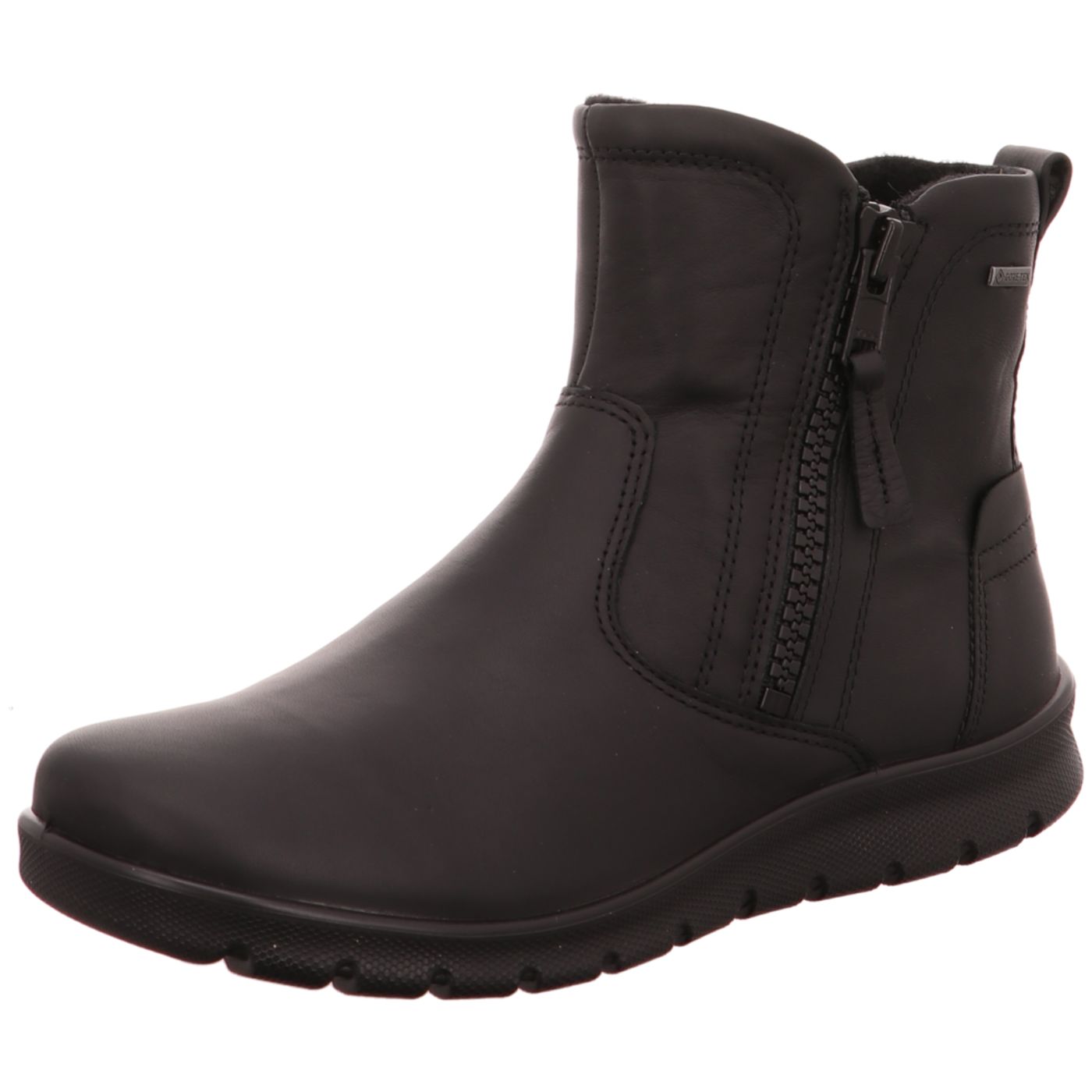 Bild 1 - Ecco Boot Babett