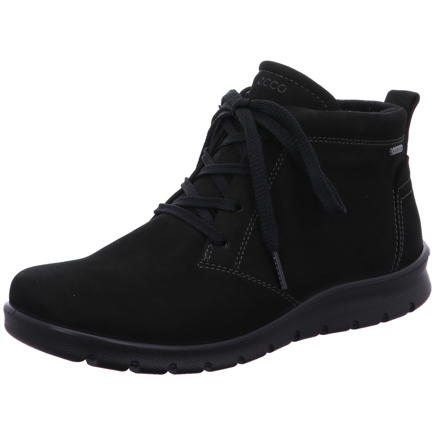 Bild 1 - Ecco Boot Babett