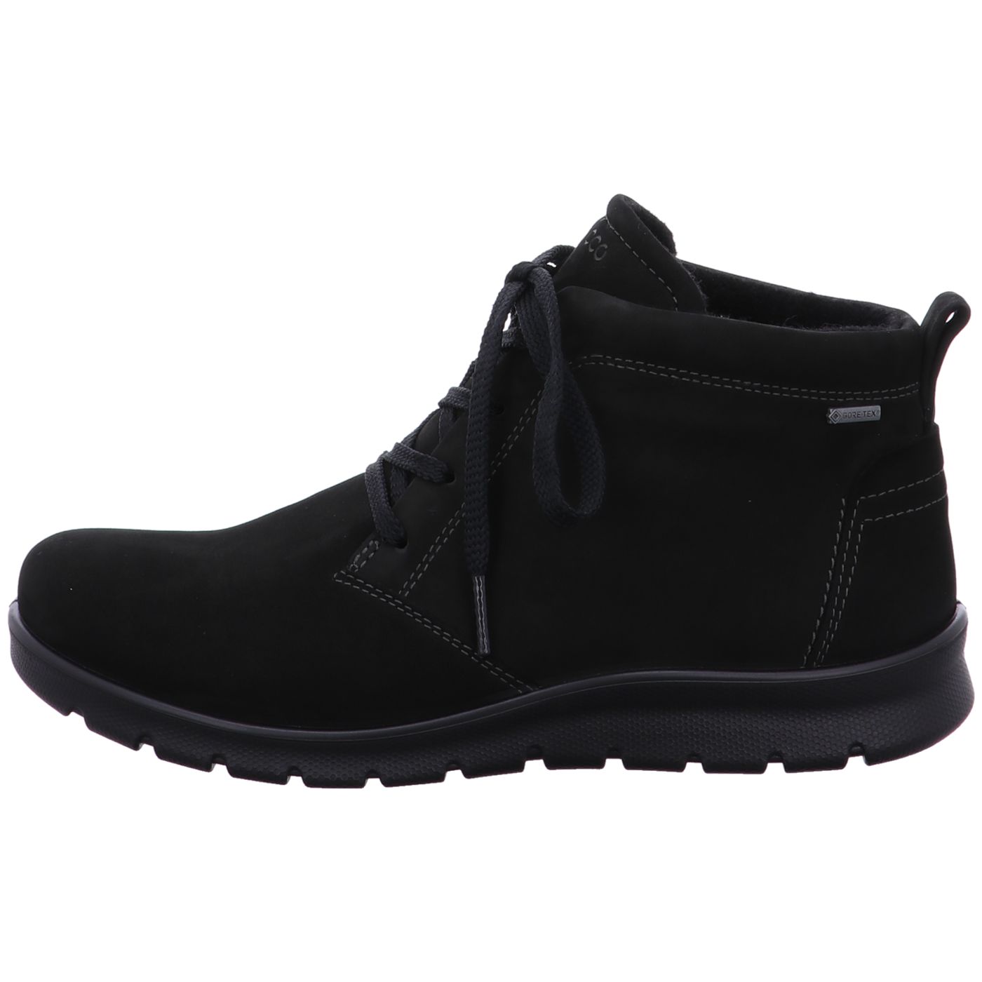 Bild 2 - Ecco Boot Babett