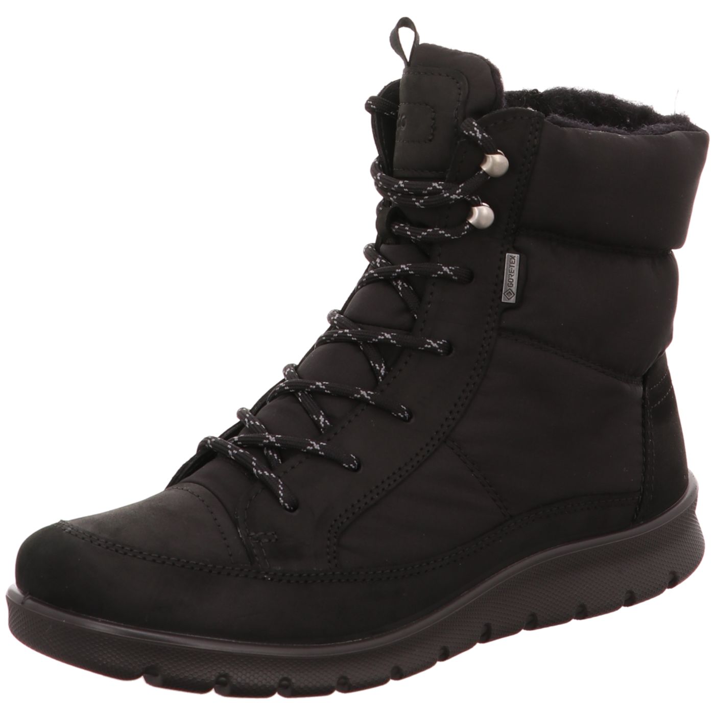 Bild 1 - Ecco Boot Babett