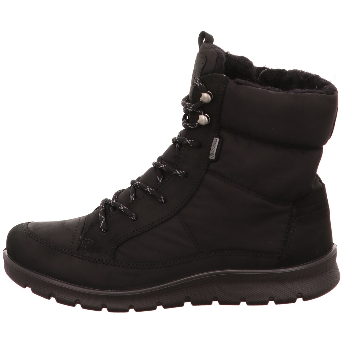 Bild 2 - Ecco Boot Babett