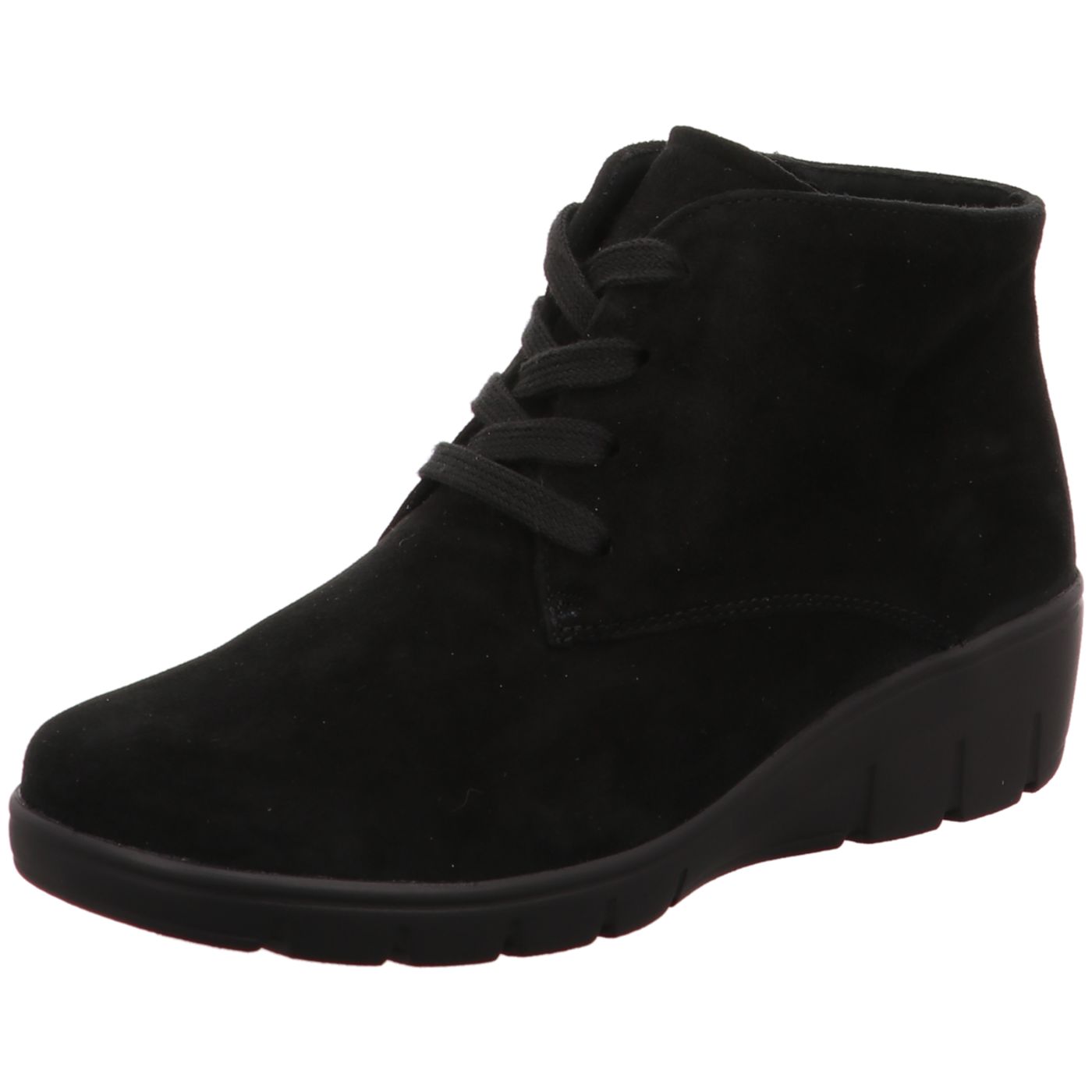 Bild 1 - Semler Boot Judith