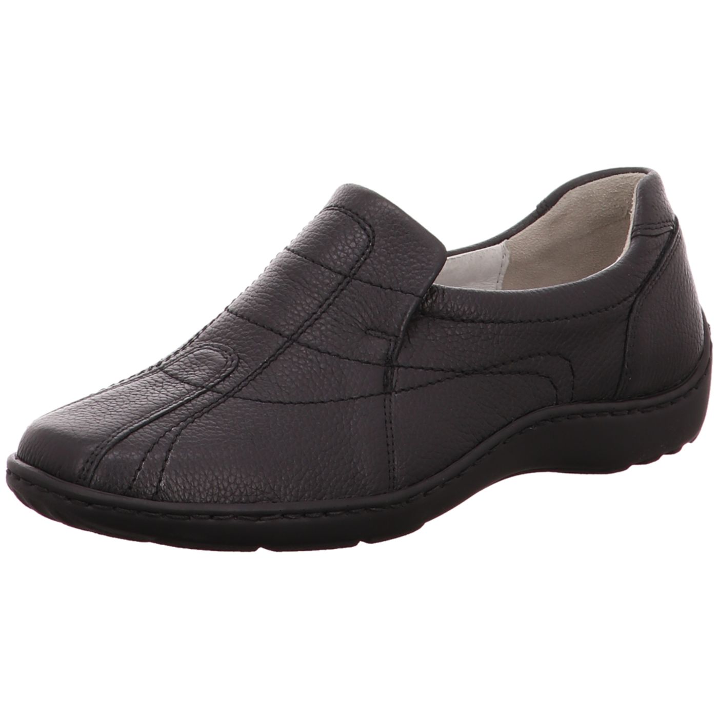 Bild 1 - Waldläufer Slipper Henni