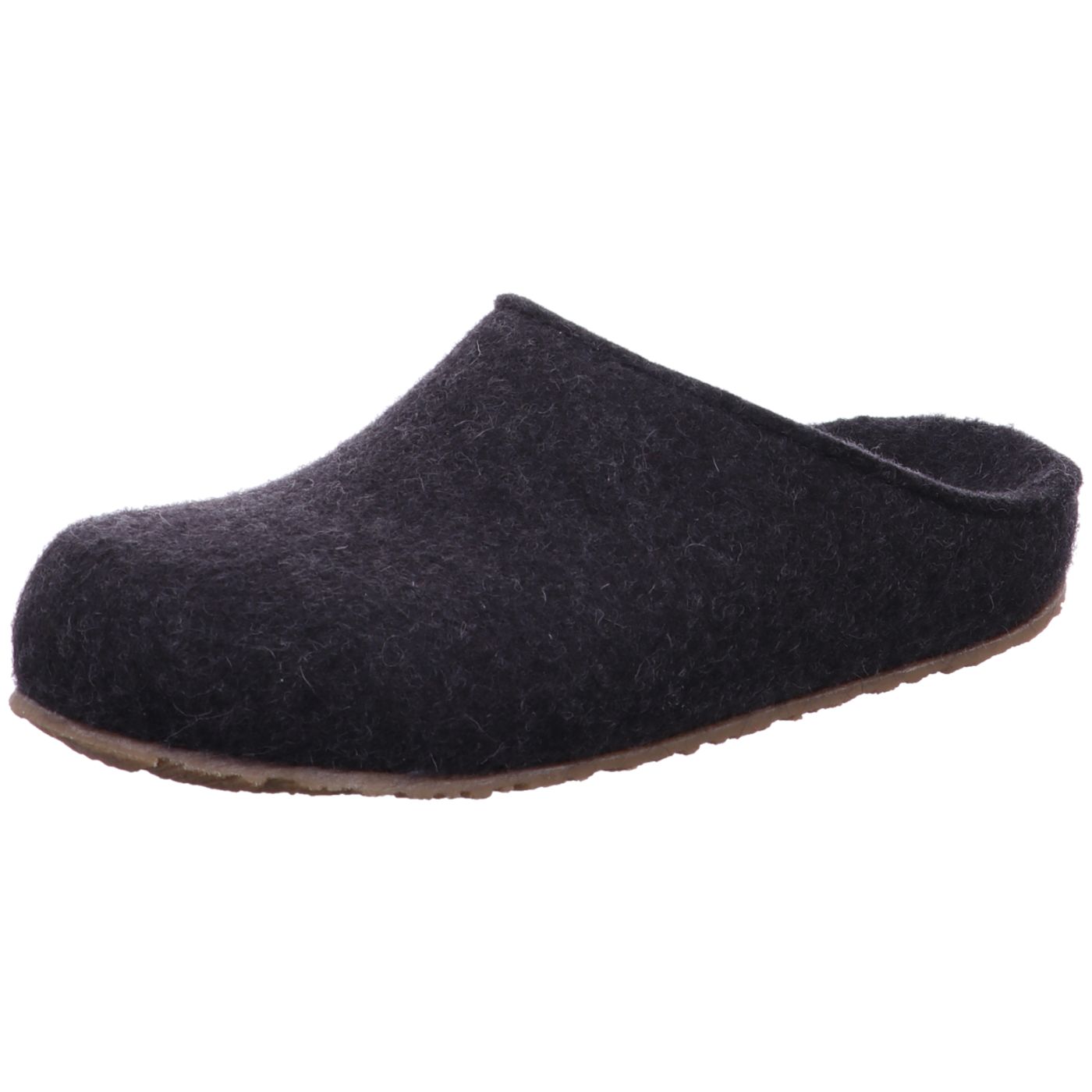 Haflinger Hausschuh Michl