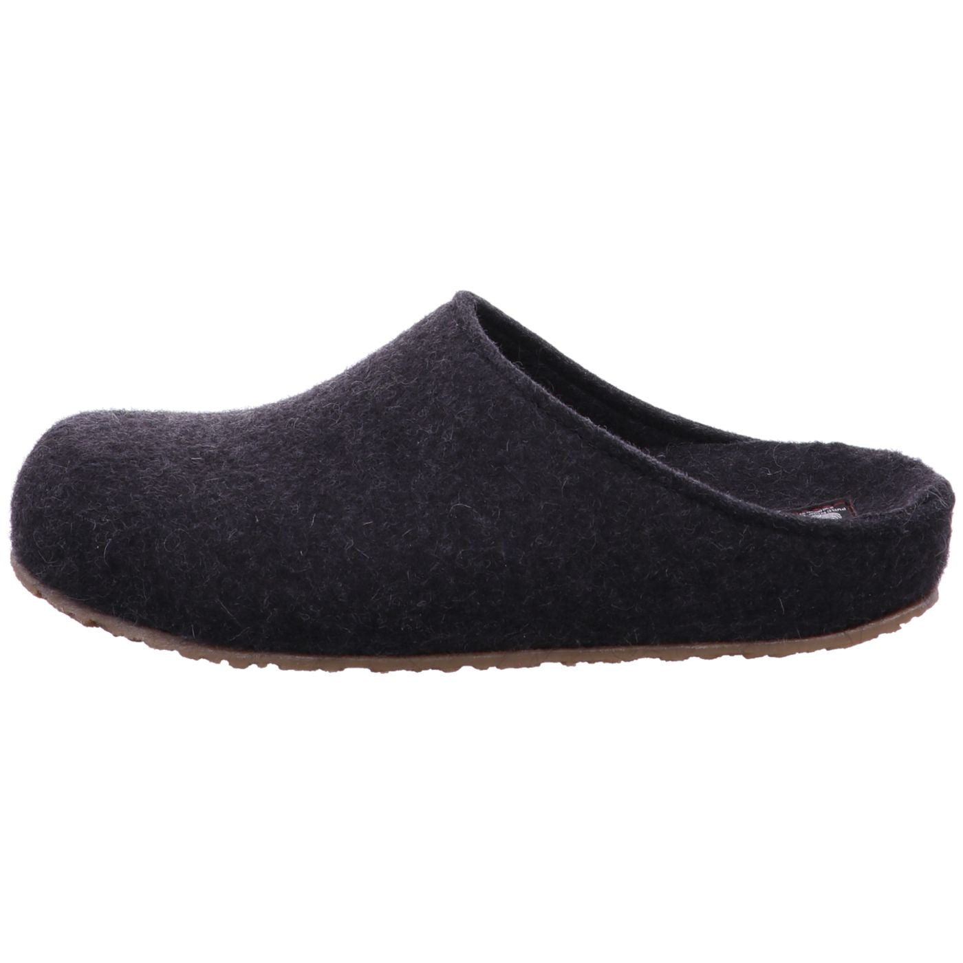 Haflinger Hausschuh Michl