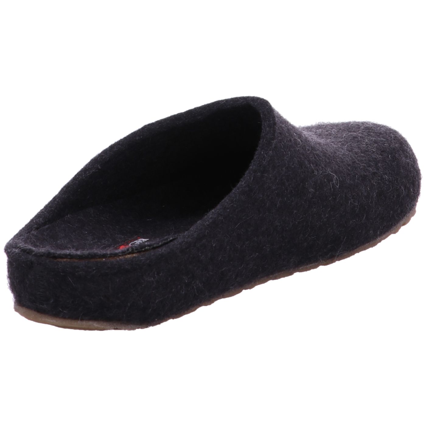 Haflinger Hausschuh Michl