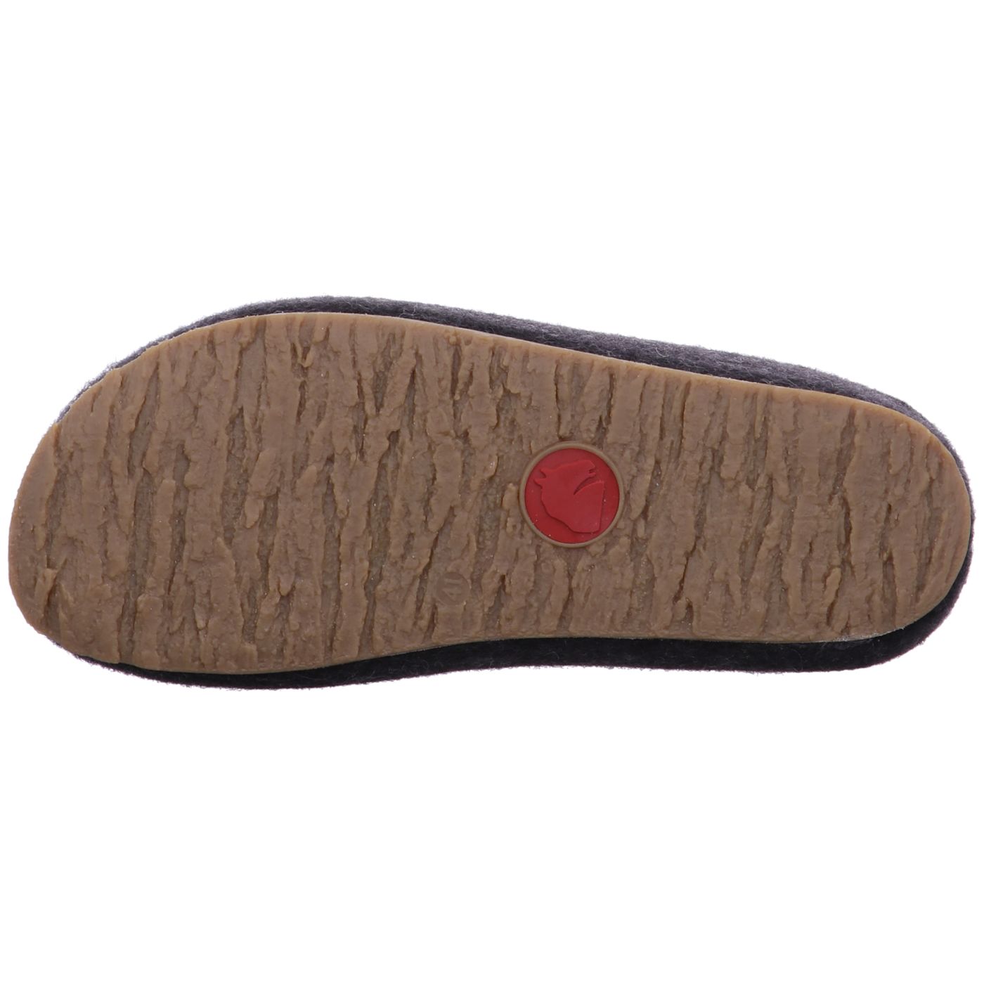 Haflinger Hausschuh Michl