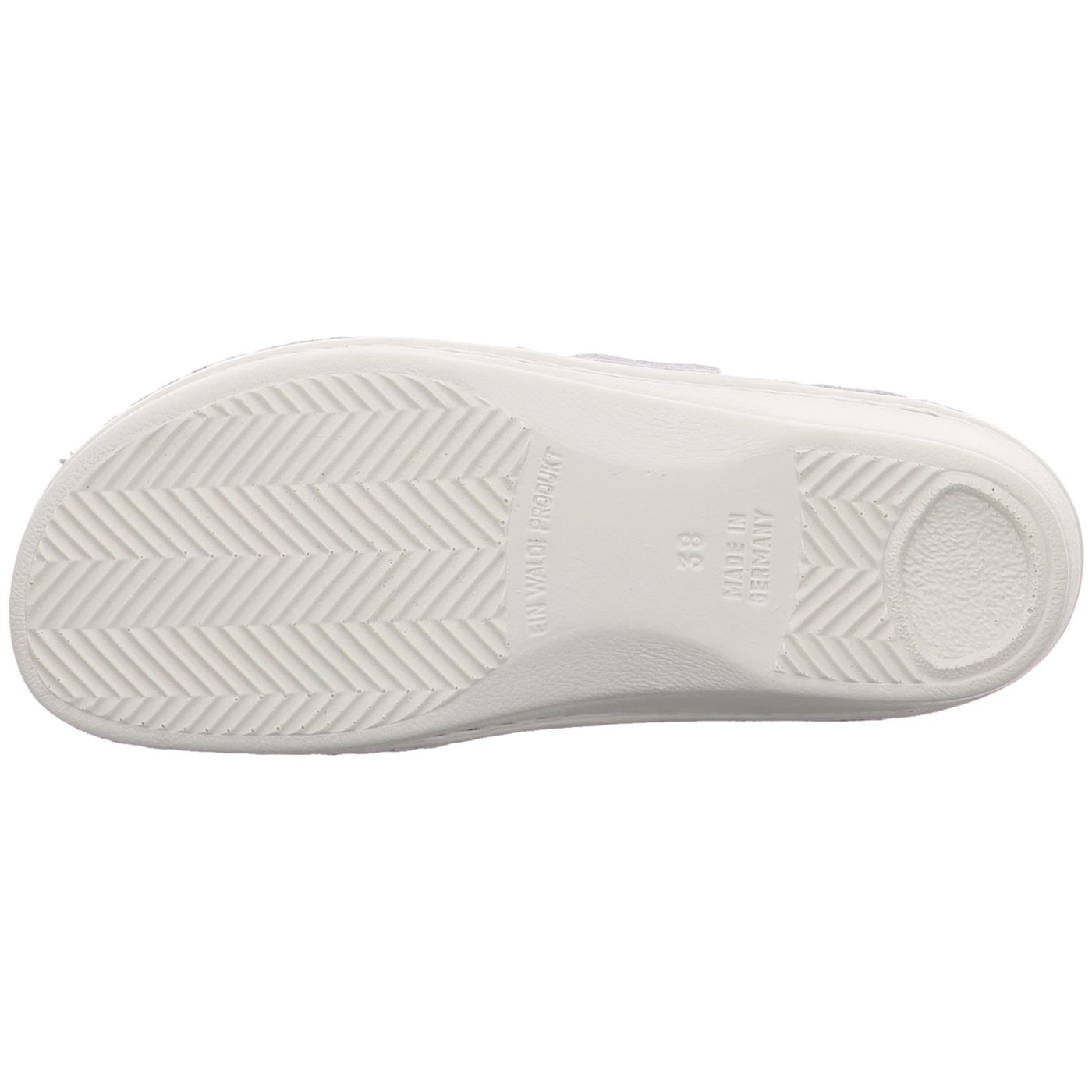 FinnComfort Pantolette Aussee
