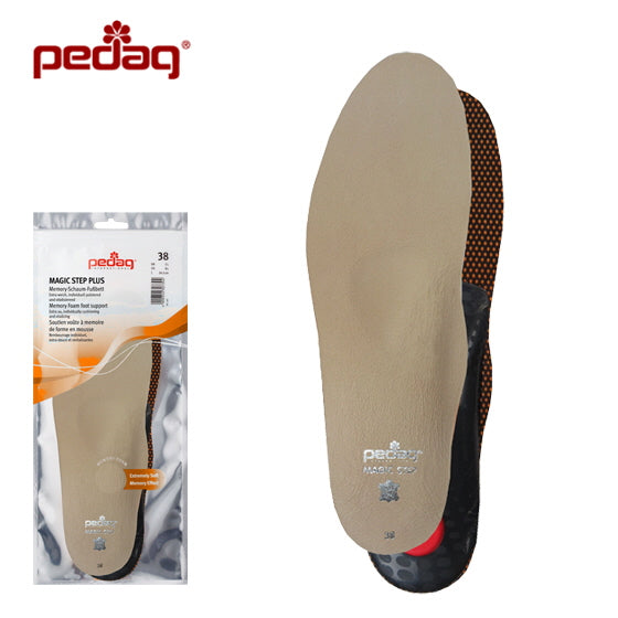 Bild 1 - Pedag pedag Magic Step Plus