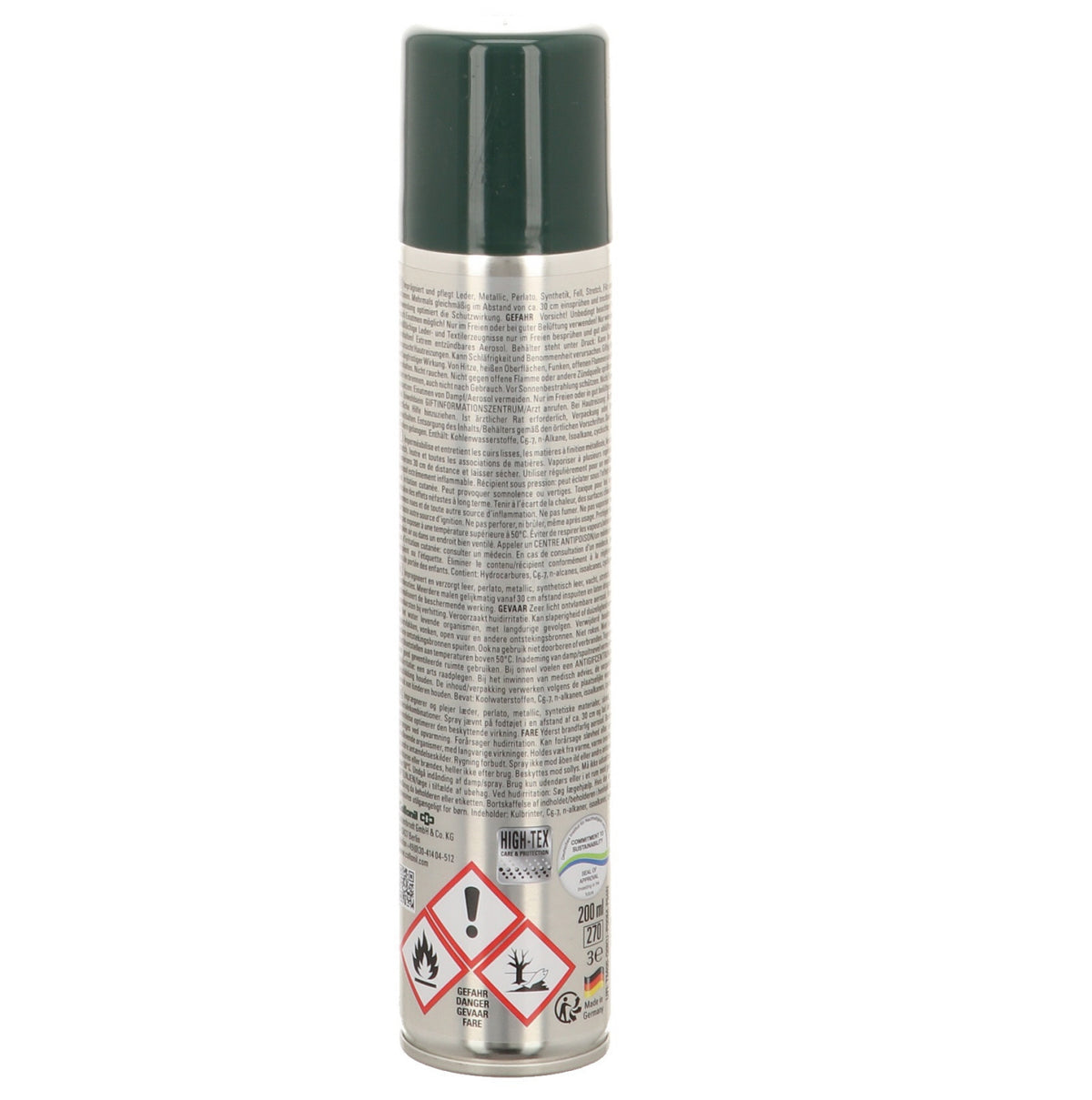 Collonil VARIO DFNL 200 ML natur