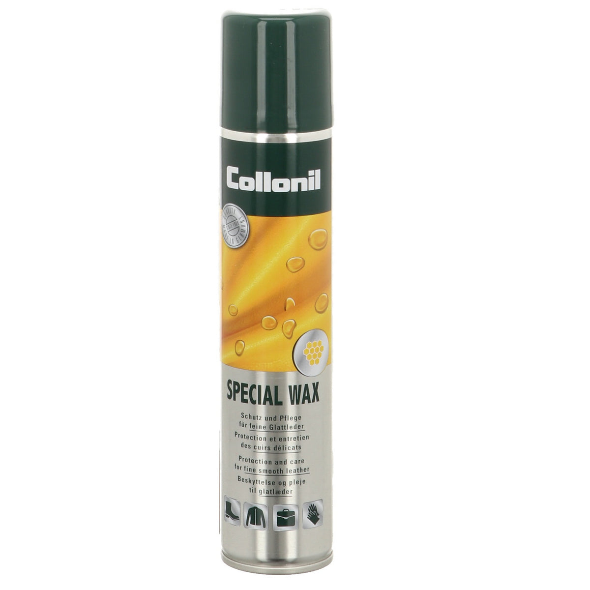 Collonil Special Wax 200 ML natur