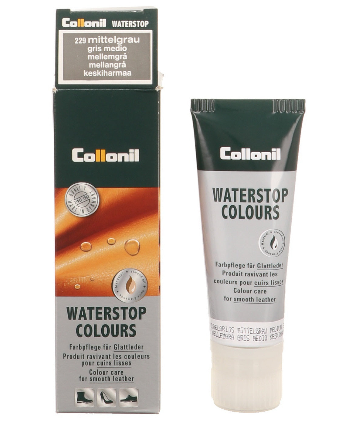 Bild 3 - Collonil WATERSTOP CLASSIC     75 ML