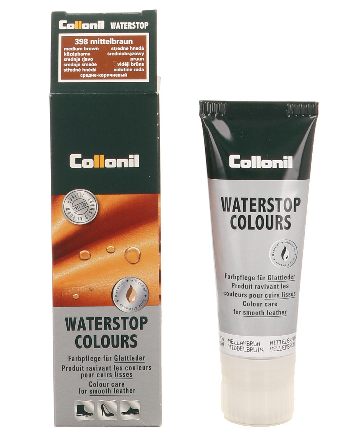 Bild 3 - Collonil WATERSTOP CLASSIC     75 ML