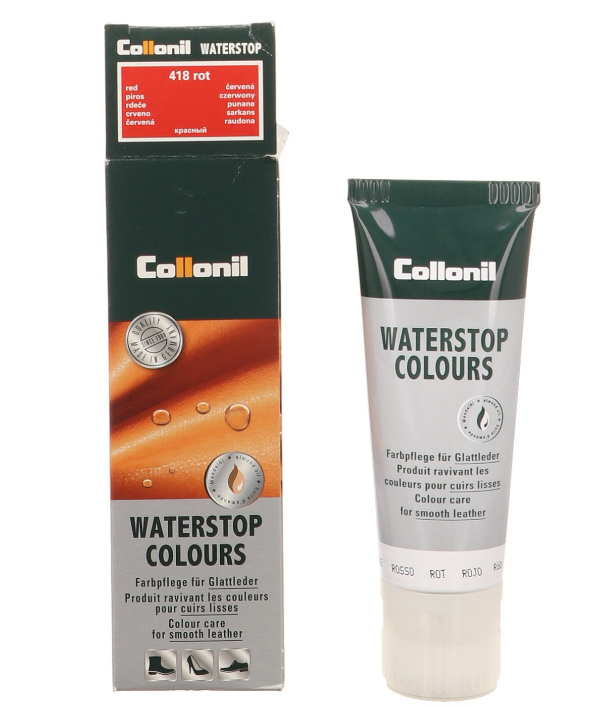 Bild 3 - Collonil WATERSTOP CLASSIC     75 ML