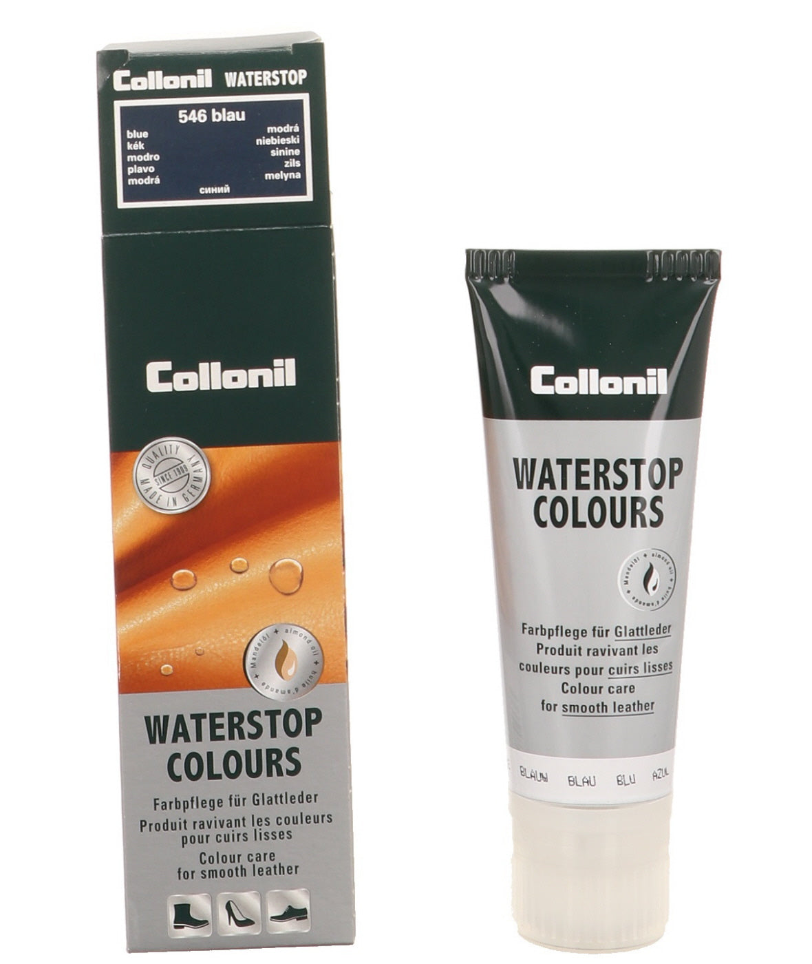Bild 3 - Collonil WATERSTOP CLASSIC     75 ML