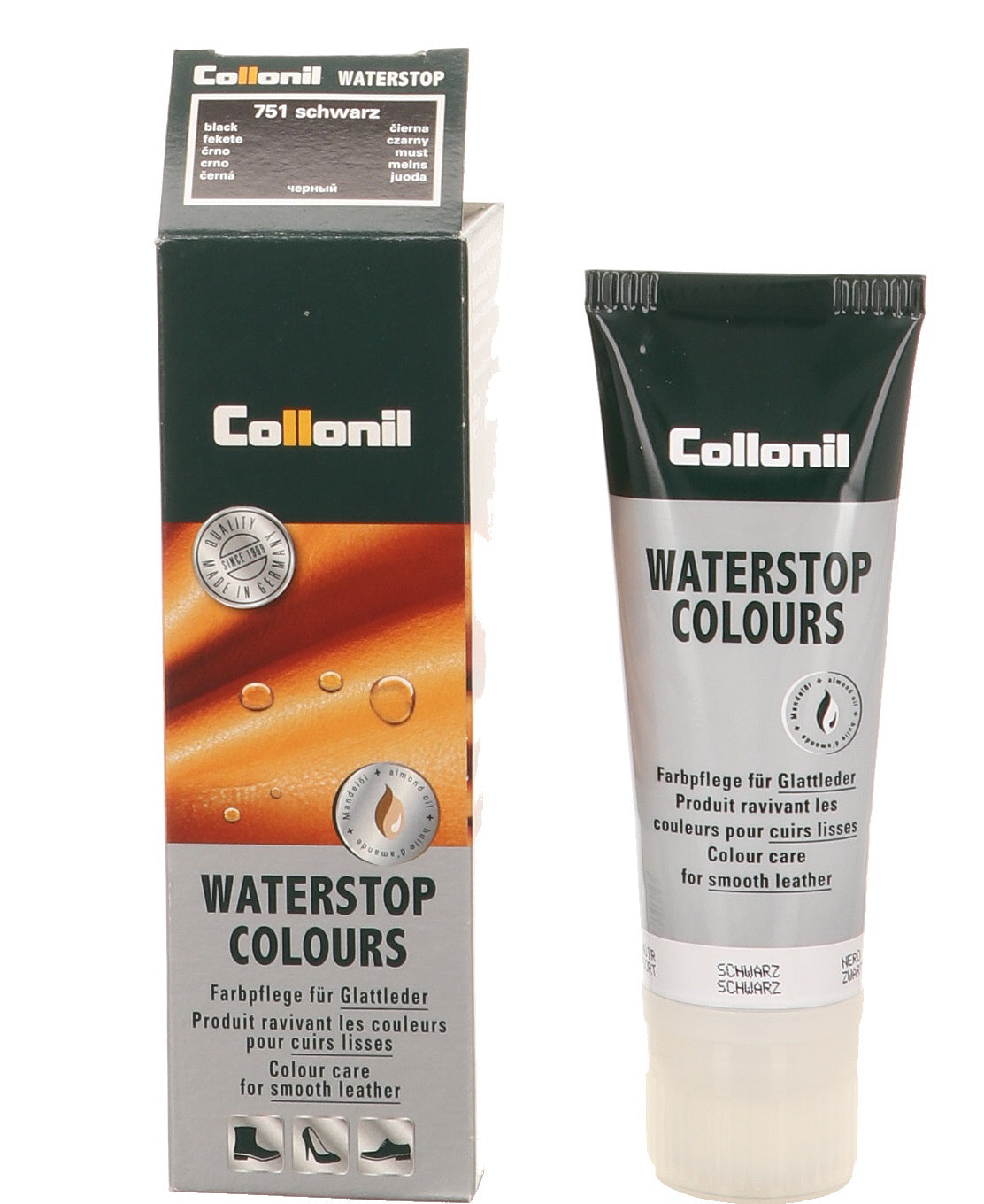 Bild 3 - Collonil WATERSTOP CLASSIC 75 ML