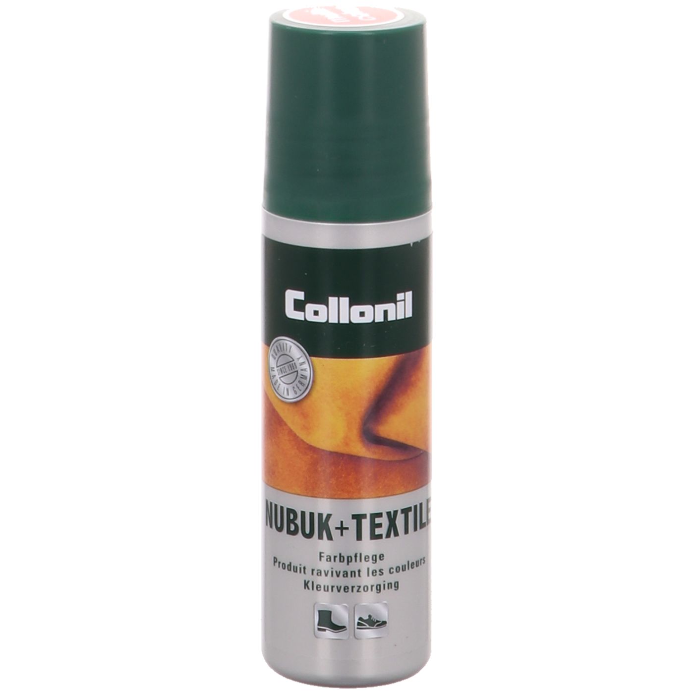 Bild 4 - Collonil Nubuk + Textilpflege FARBLOS