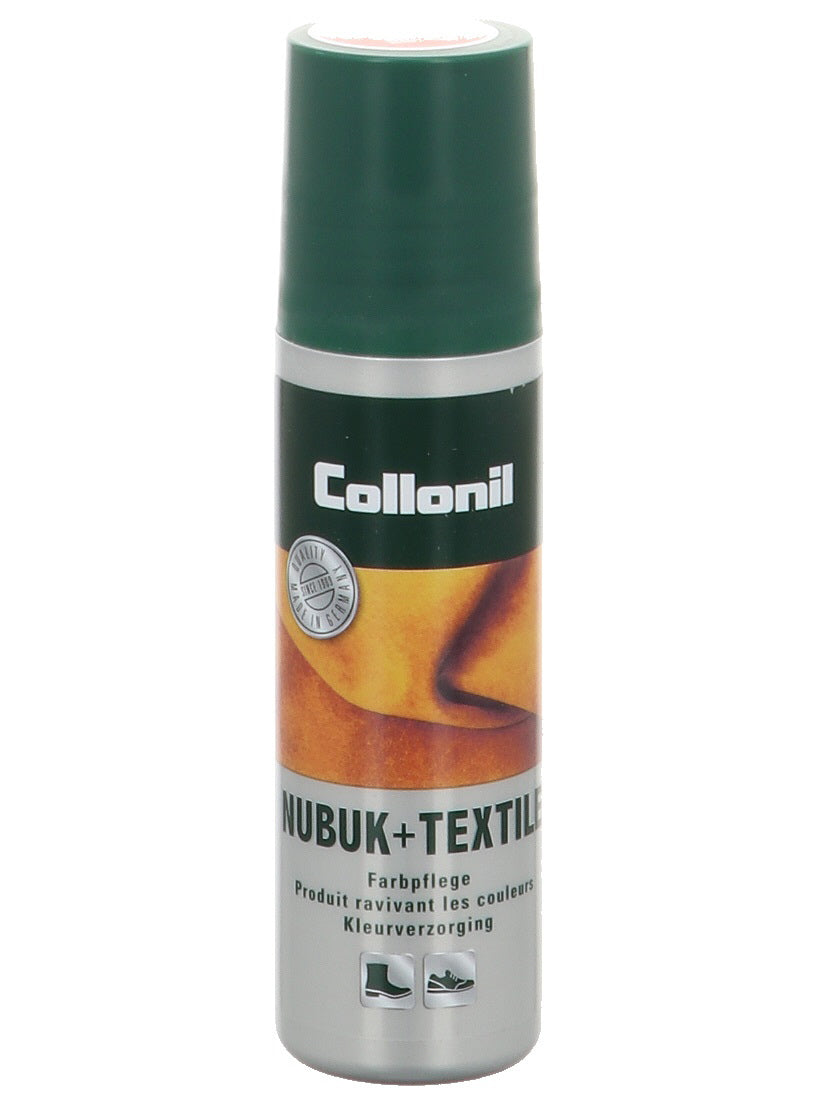 Bild 5 - Collonil Nubuk + Textilpflege FARBLOS