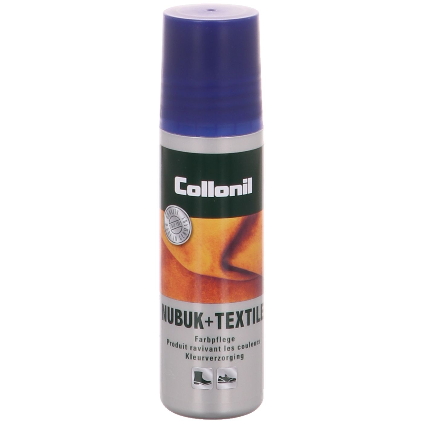 Bild 4 - Collonil NUB. TEXTILE CL.DFNL  100 ML