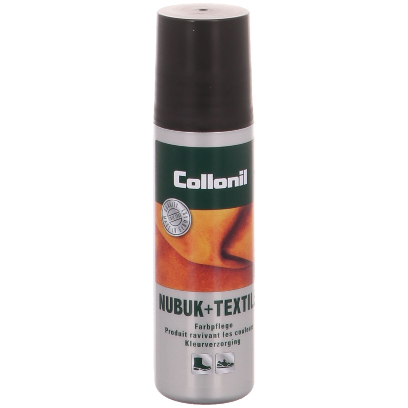 Bild 4 - Collonil Nubuk + Textil Farbpflege