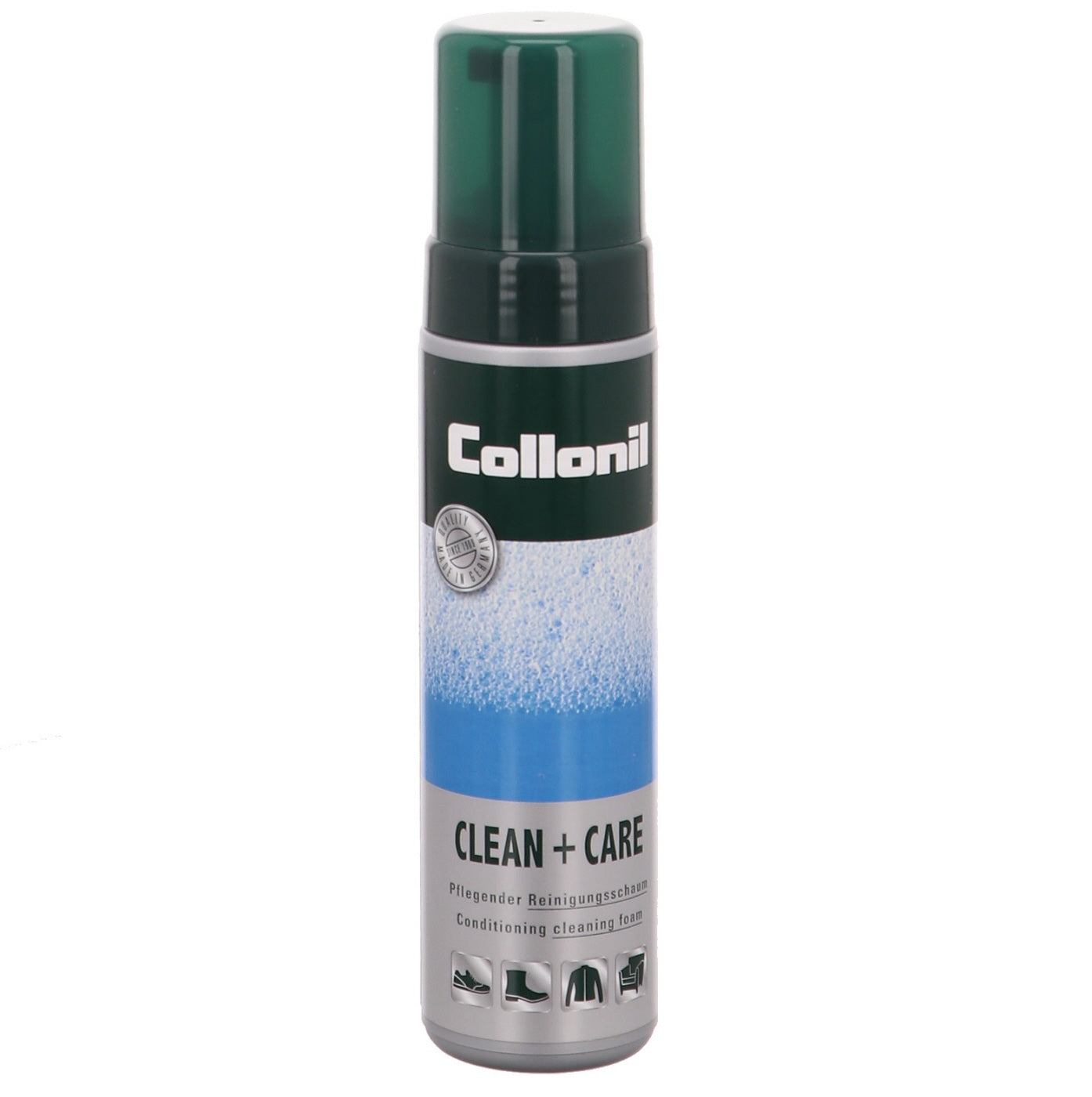 Collonil CLEAN & CARE 200 ML natur
