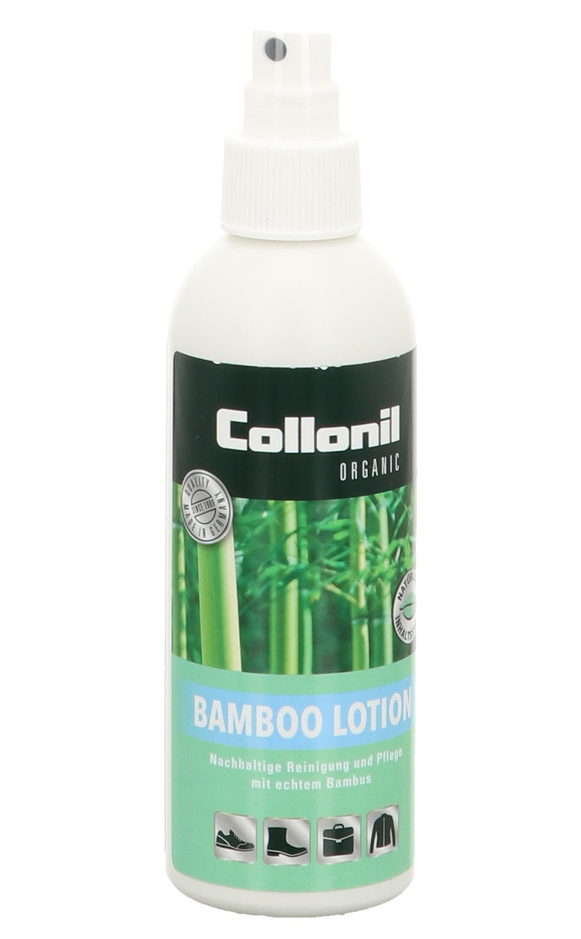 Collonil ORGANIC BAMBOO LOT.D 200 ML natur