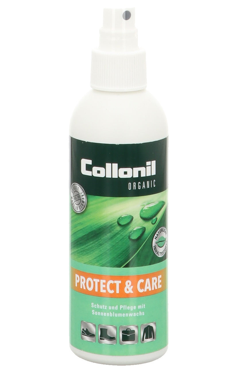 Collonil Imprägnierung ORGANIC COVER natur