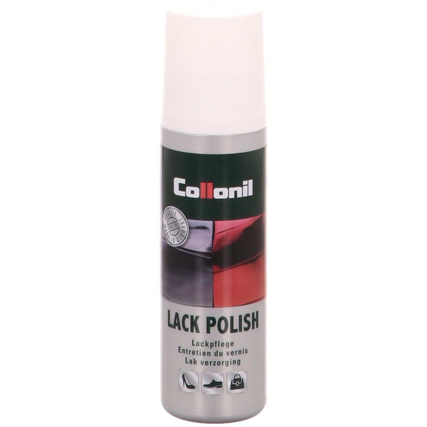 Collonil LACK POLISH DFNL 100 ML natur