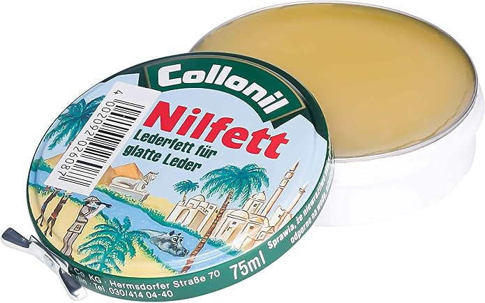 Collonil NILFETT natur