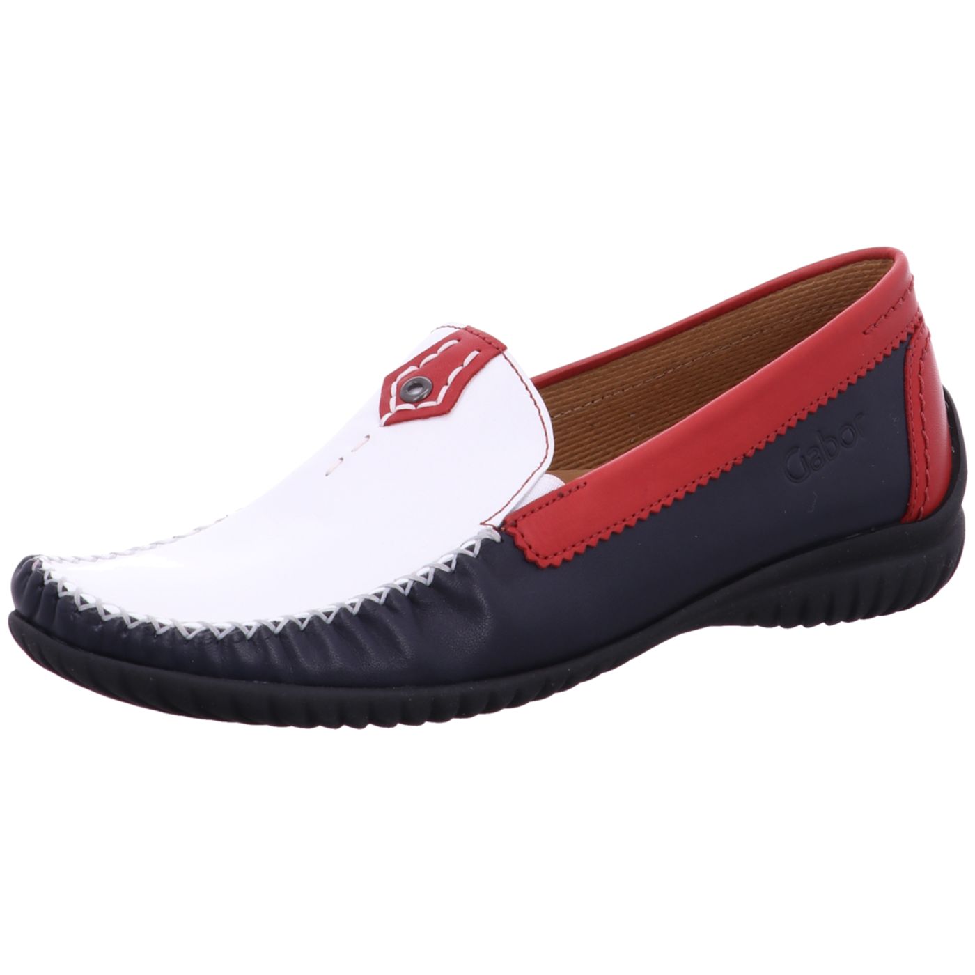 Bild 1 - Gabor Slipper Florenz