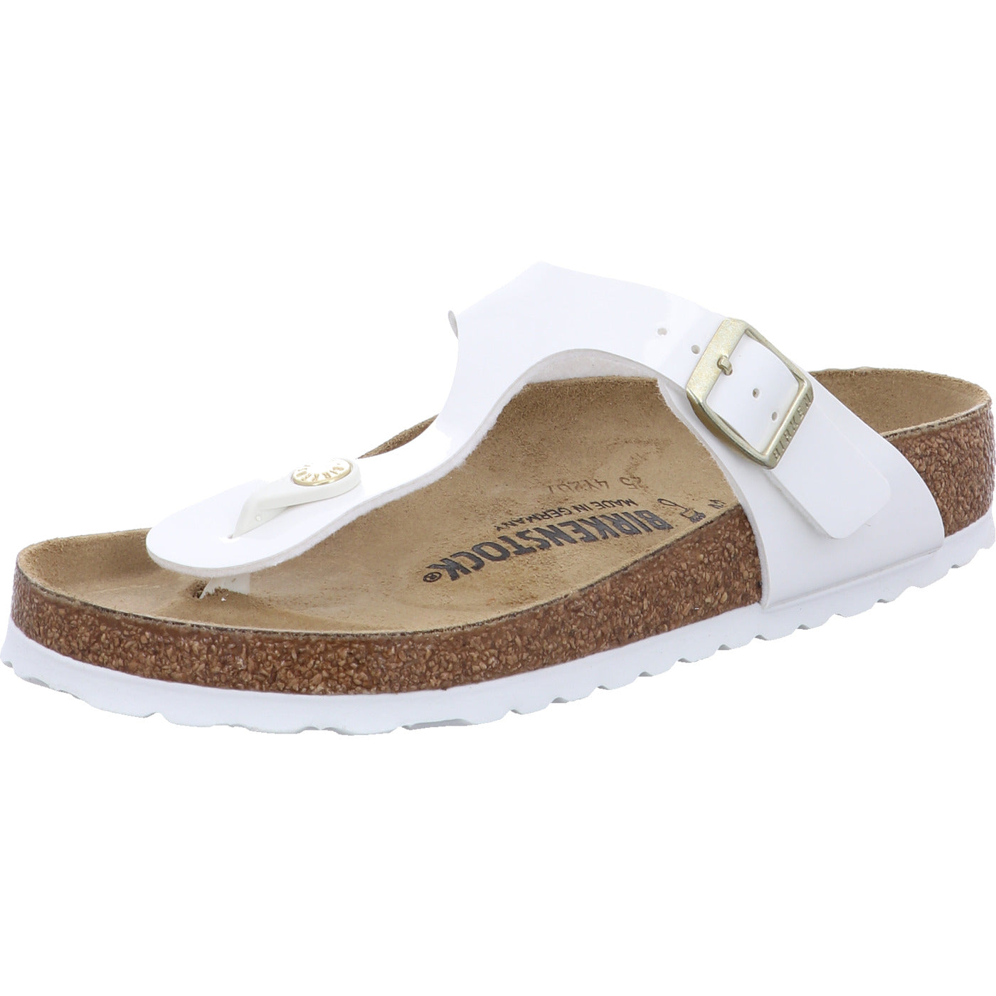 Birkenstock Pantolette Gizeh