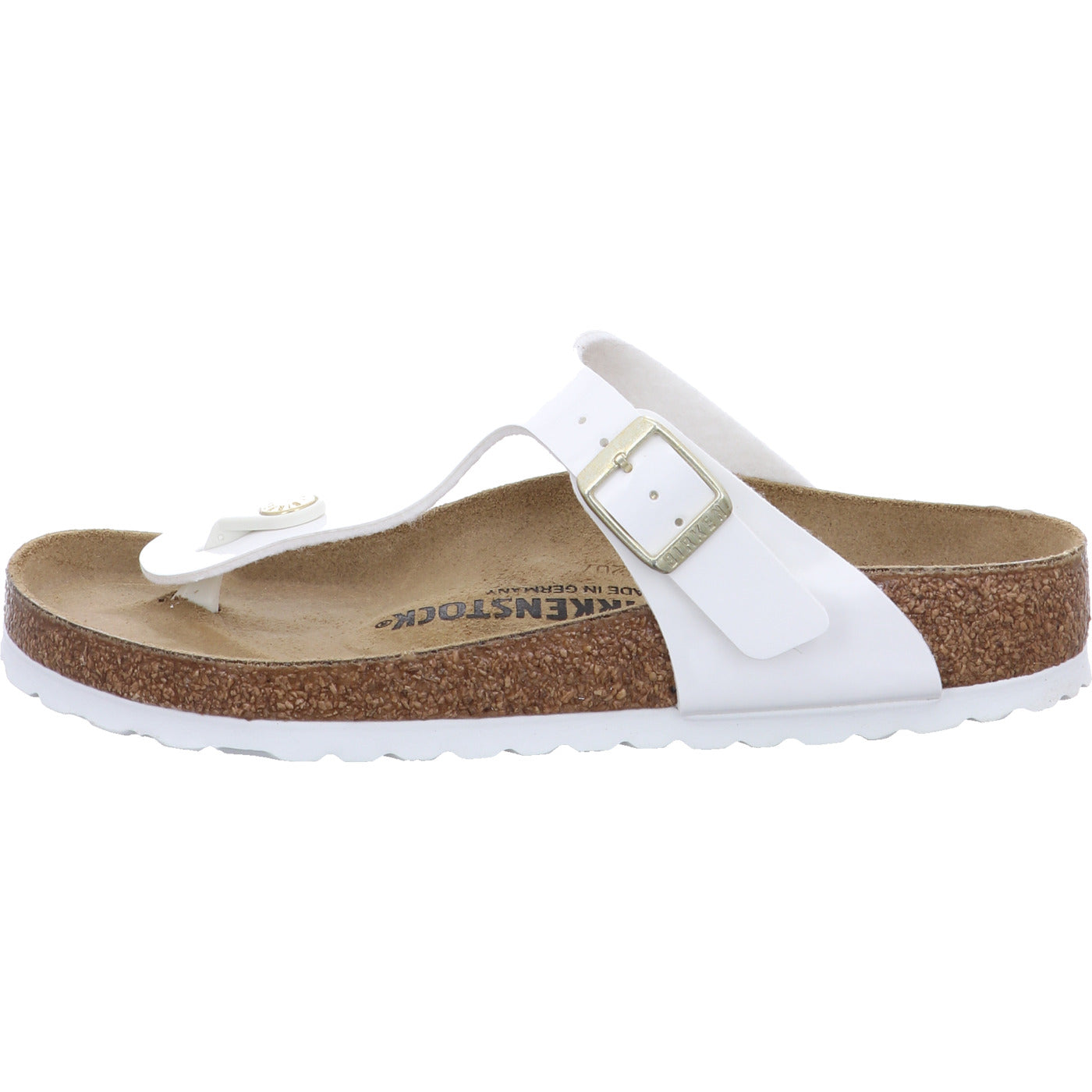 Birkenstock Pantolette Gizeh