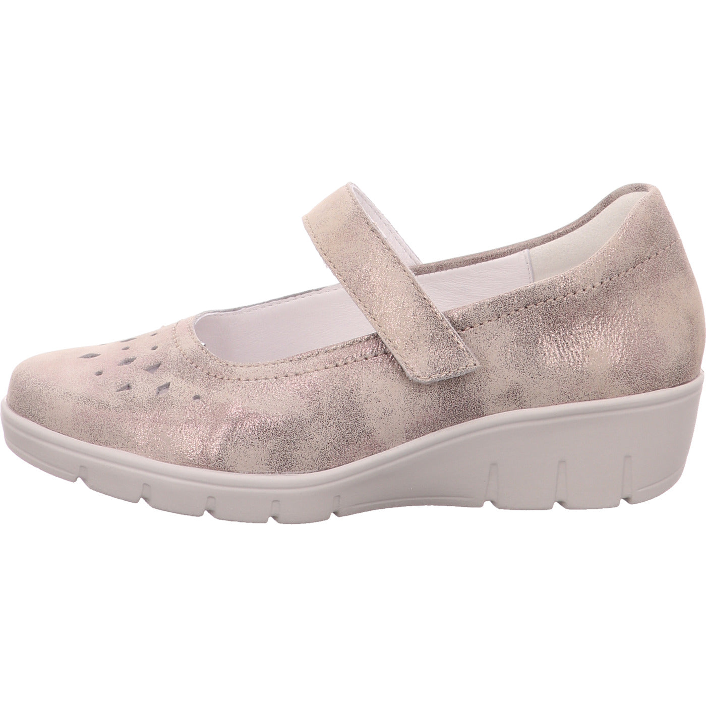 Semler Pump Judith