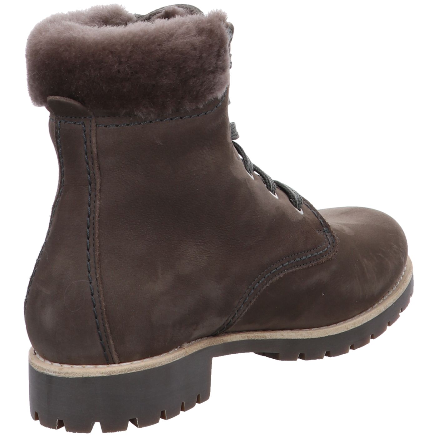 Bild 3 - Panama Jack Boot Panama 03 Igloo B20