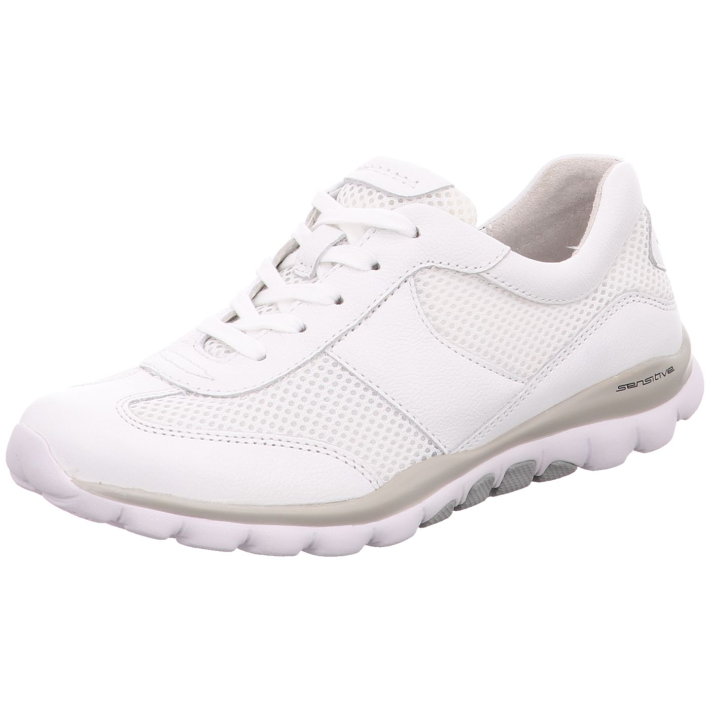 Bild 1 - Gabor Schnürschuh Gabor Sneaker 86.966.50