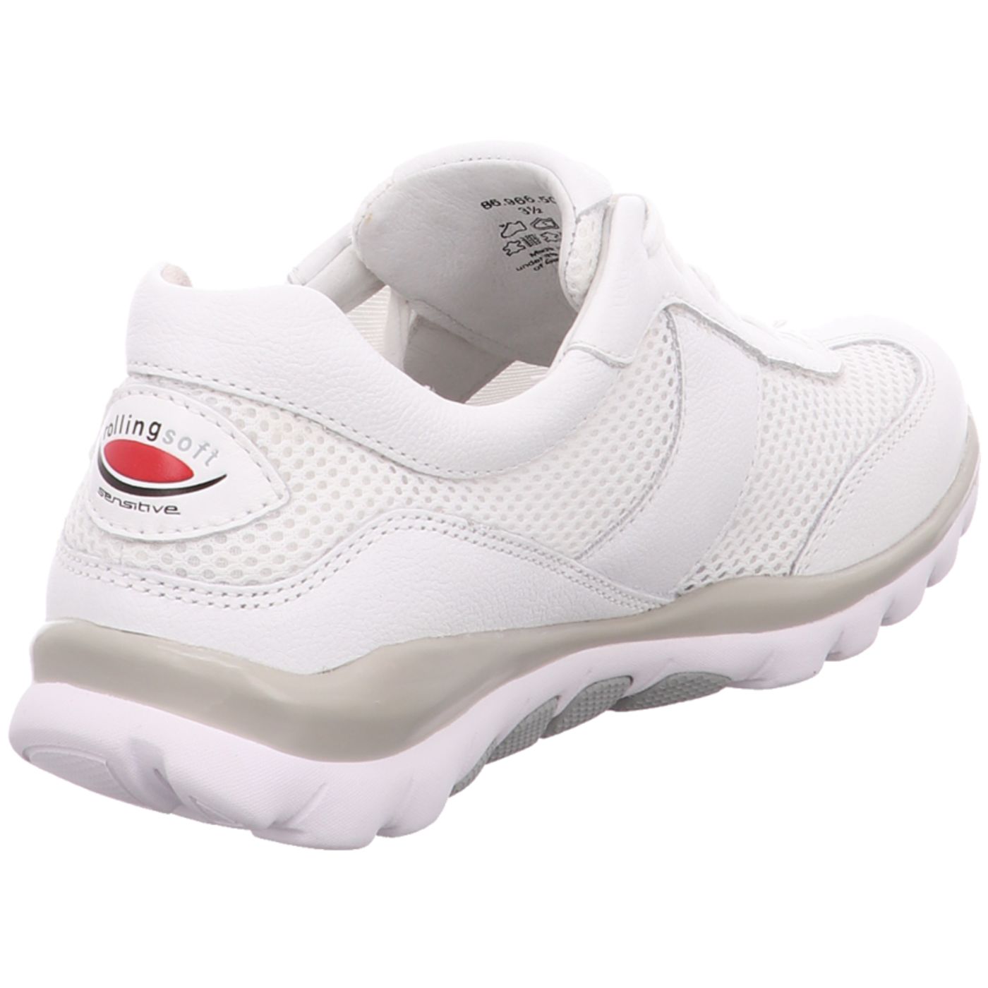 Bild 3 - Gabor Schnürschuh Gabor Sneaker 86.966.50