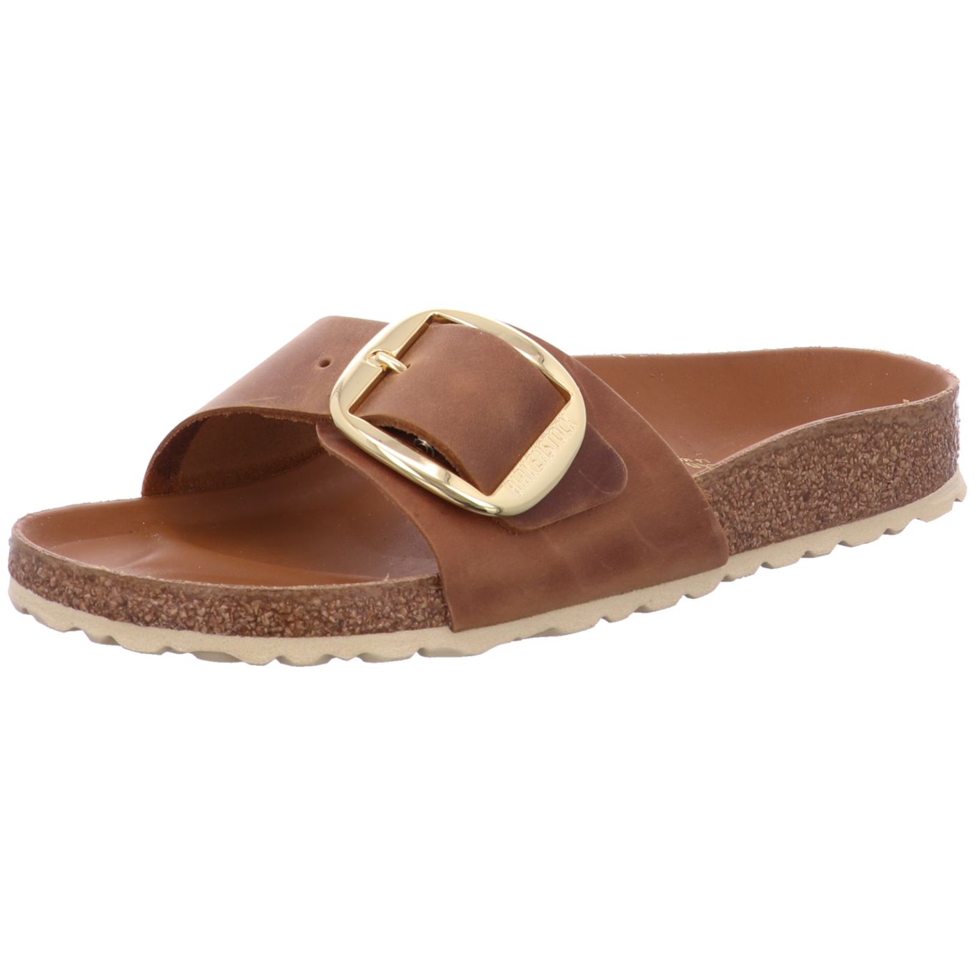 Bild 1 - Birkenstock Pantolette Madrid