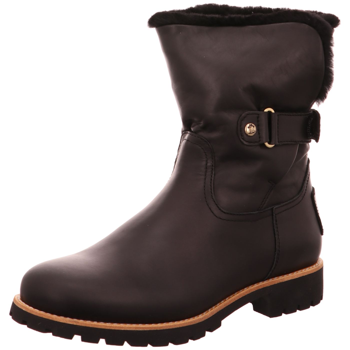 Bild 1 - Panama Jack Boot Felia Igloo Trav B2