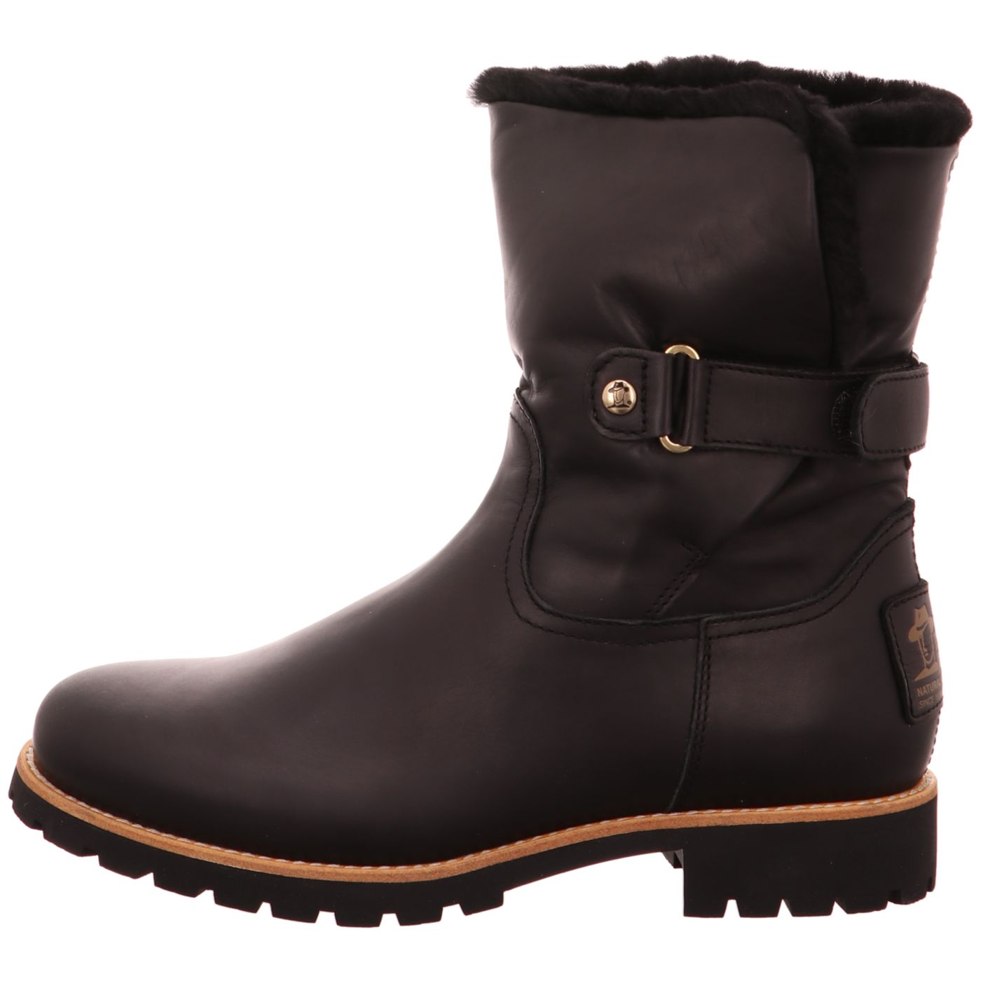 Bild 2 - Panama Jack Boot Felia Igloo Trav B2