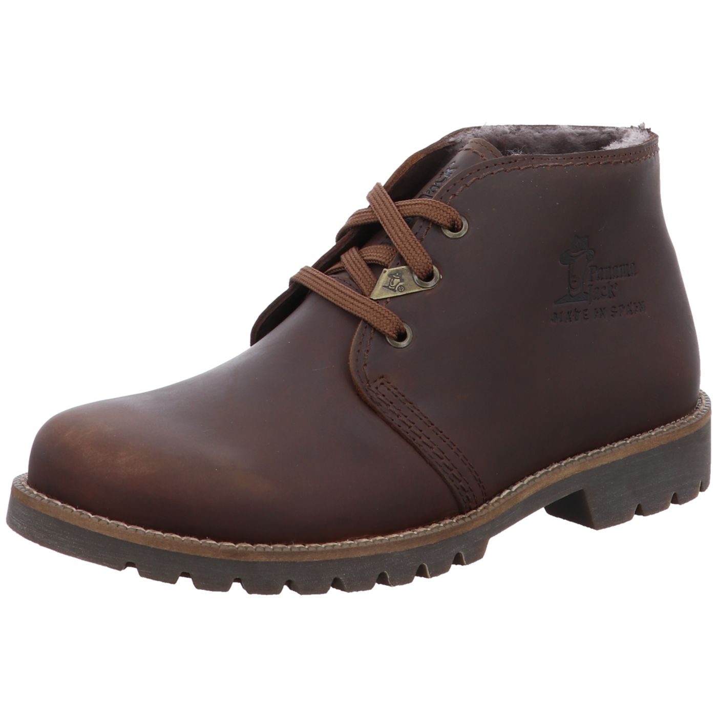 Bild 1 - Panama Jack Boot Bota Panama Igloo C5