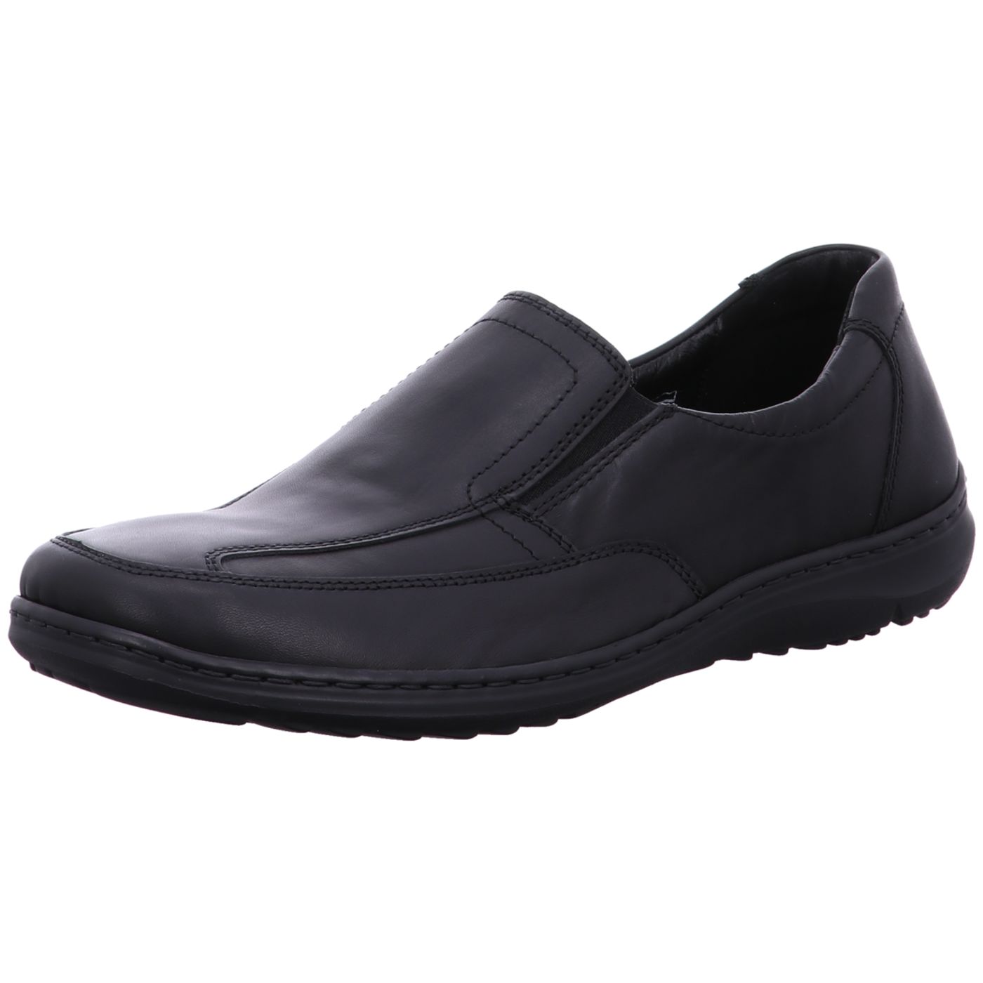 Bild 1 - Waldläufer Slipper Herwig