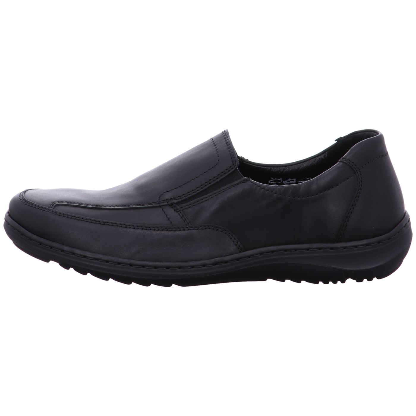 Bild 2 - Waldläufer Slipper Herwig