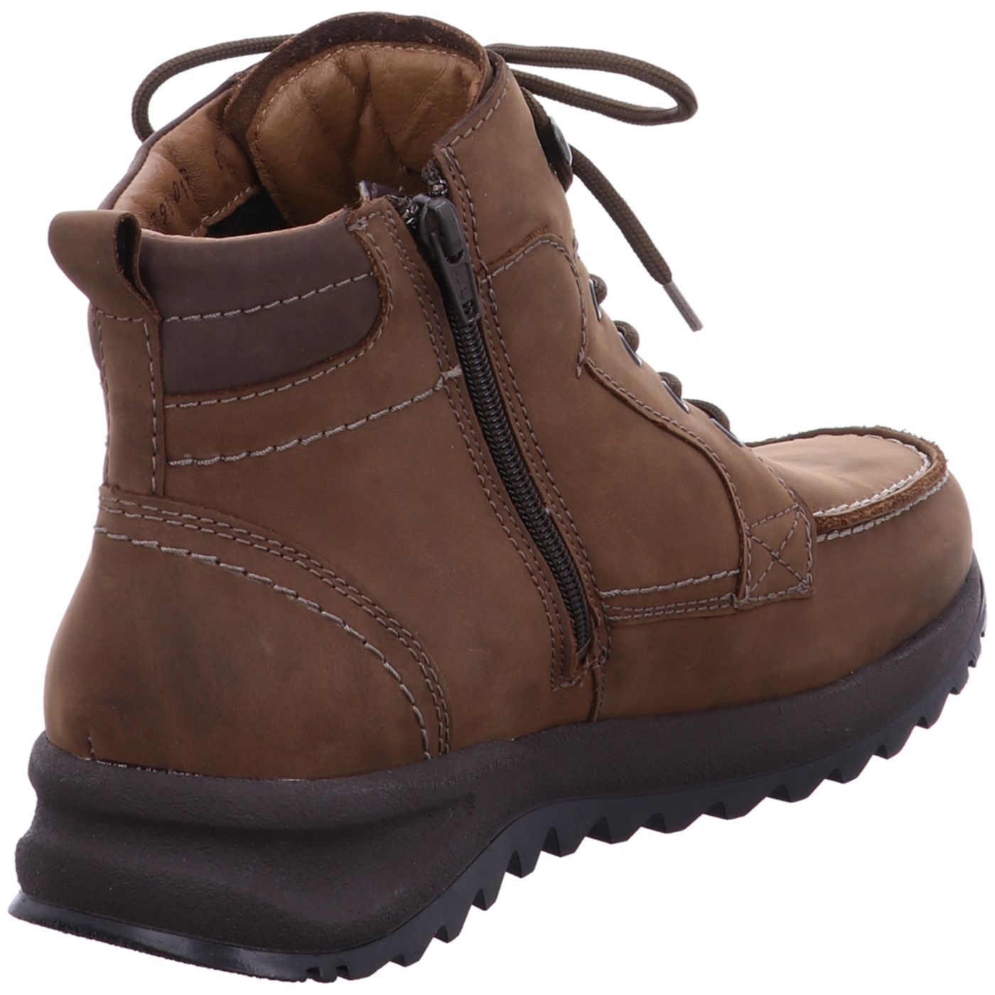 Bild 3 - Waldläufer Boot Helle